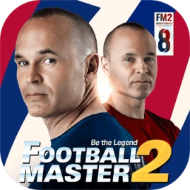 Football Master 2-Soccer Star Tiktok ads