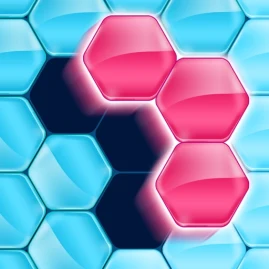 Block! Hexa Puzzle™ Tiktok ads