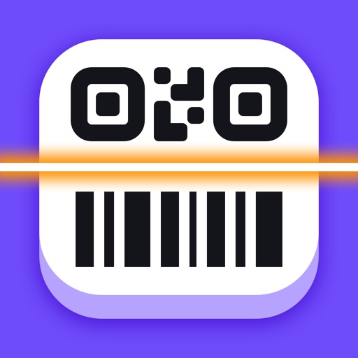 Scannit-QR & Barcode Scanner