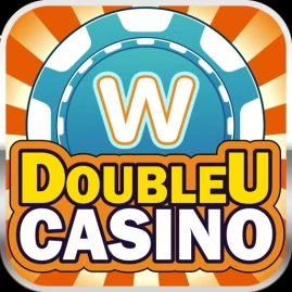 DoubleU Casino: Vegas Slots Tiktok ads