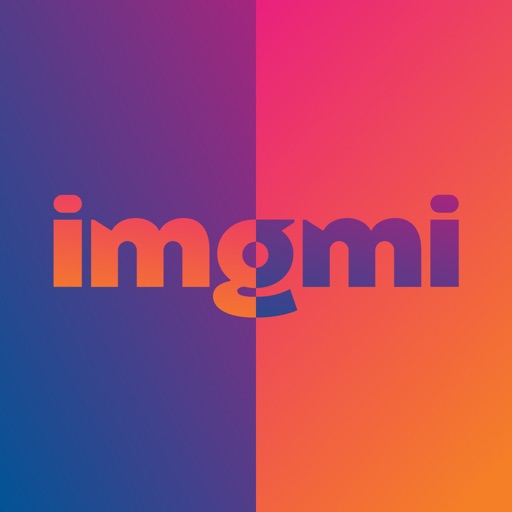 imgmi — retouch & fix photos