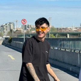 YağızJr Tiktok ads