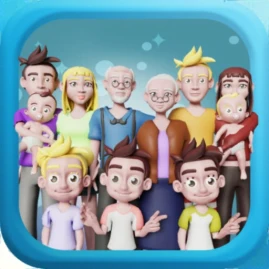 Generation Rush Tiktok ads