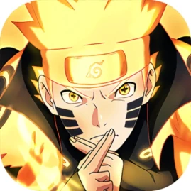 Shippuden Ninja Legend Tiktok ads