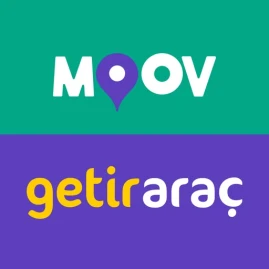 GetirAraç-MOOV Tiktok ads