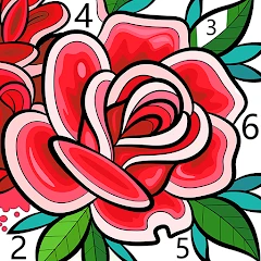 Aged Color Tiktok ads