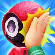 Slap and Rush Tiktok ads