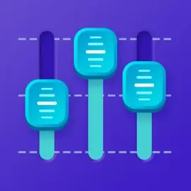 Equalizer - Volume Booster EQ Tiktok ads