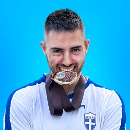 DimitrisDkKyrsanidis Tiktok ads