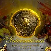 The International 2021 Tiktok ads