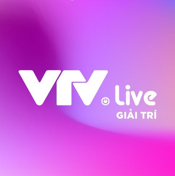 VTVLive Giải trí