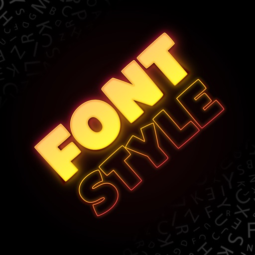 Font Style