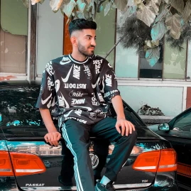 HASAN İNCİ Tiktok ads