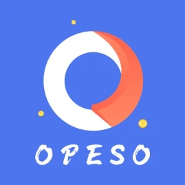 OPESO Tiktok ads