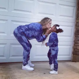 Carly Breann Tiktok ads