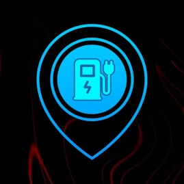 Charging Point for eV Tiktok ads