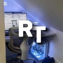 Riles Tech Tiktok ads