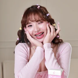 ภิญญดา นันต๊ะคำมี (10.7M)💕 Tiktok ads