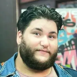 Mehdi-Florian Tiktok ads