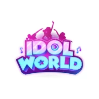 Idol World: MMO Dance Game Tiktok ads