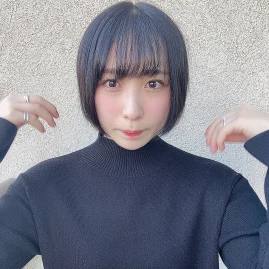 雨音(あまね) Tiktok ads