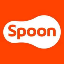 Spoon - ラジオ・音声ライブ配信 Tiktok ads