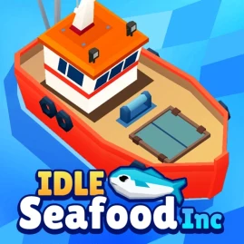 Seafood Inc Tiktok ads