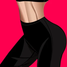 DailyGo: Fitness for Woman Tiktok ads