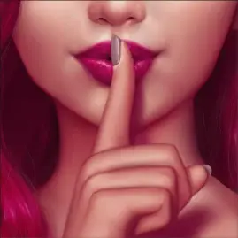 Tabou Stories: Love Episodes Tiktok ads