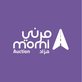 Morni Auction مزاد مرني Tiktok ads