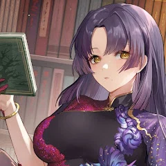 Echocalypse: Scarlet Covenant Tiktok ads