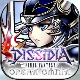 DISSIDIA Final Fantasy OPERA OMNIA Tiktok ads