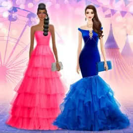 Covet Fashion: Outfit Stylist Tiktok ads