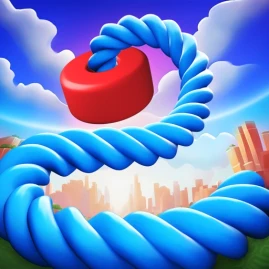 Twisted Tangle Tiktok ads