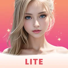 AI Persona Lite:AI Character Tiktok ads