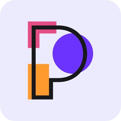 PixCam - Cartoon Photo AI