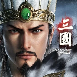 신삼국 :명장 Tiktok ads