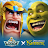 Lords Mobile Shrek Kingdom GO!