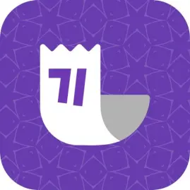 Code71 (UAE Coupons) Tiktok ads