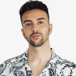 Bobby Petrov Tiktok ads