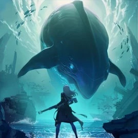 遺落海域 Tiktok ads