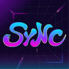 Sync:Chat, Dating&Meet People Tiktok ads