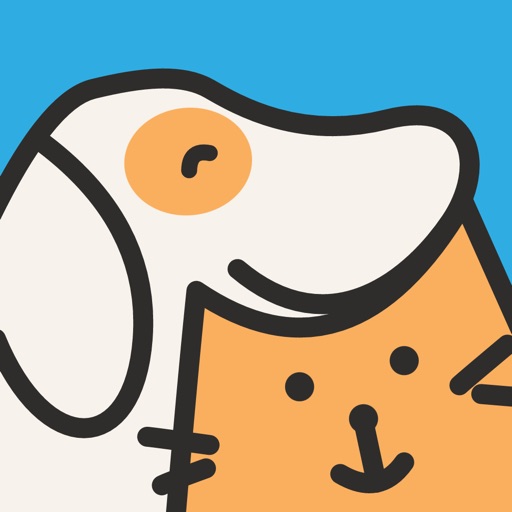 Pet Moodie:AI Pet Mood Tracker