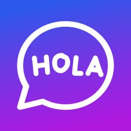 Hola - Dating Tiktok ads