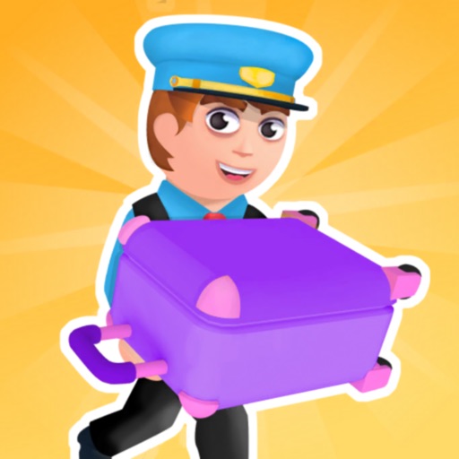 Airport Rush 3D