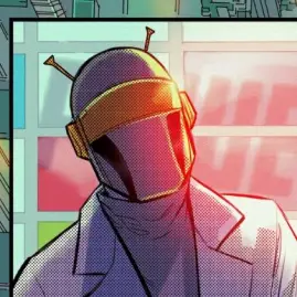 Sir Superhero Tiktok ads