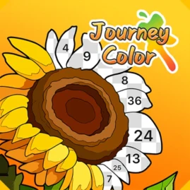 Journey Color Tiktok ads