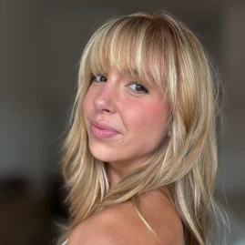 Madison Humphrey Tiktok ads