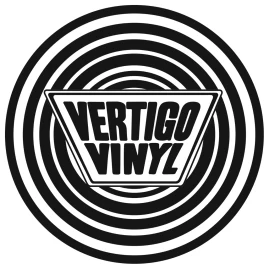 Vertigo Vinyl Tiktok ads