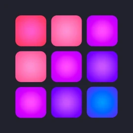 Drum Pad Machine - Beat Maker Tiktok ads